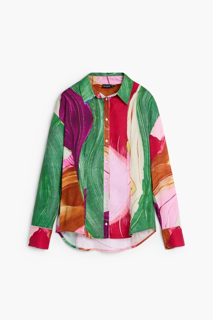 CAM_TUTIFRUTTI 9019 TUTTI FRUTI