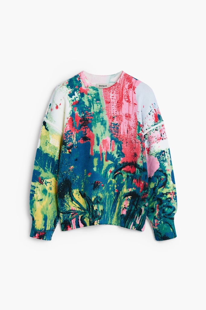 REPRIS_JERS_PINTURA 4014 VERDE SELVA