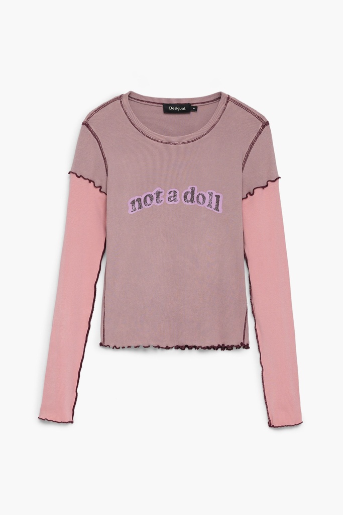 REPRIS_TS_ARROCHAR 3103 CRYSTAL PINK