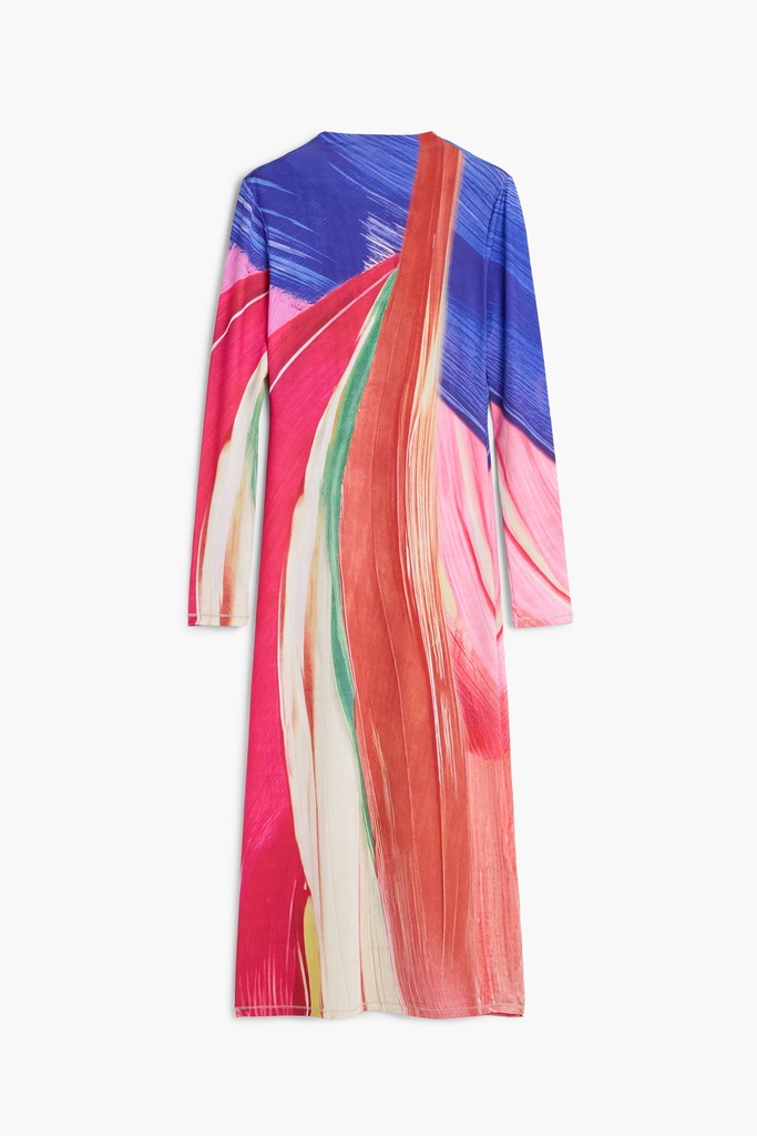 REPRIS_VEST_MELROSE 9019 TUTTI FRUTI