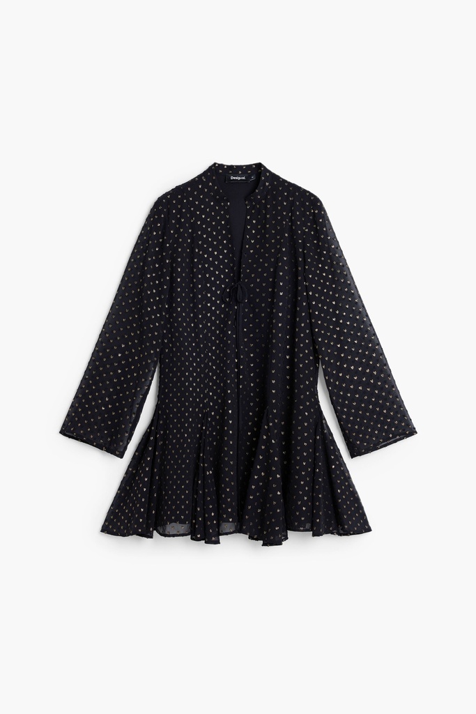 VEST_LYNX 2000 NEGRO