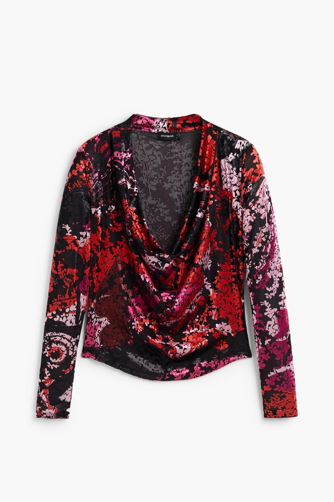 REPRIS_TS_DEBORE_LACROIX 2000 NEGRO