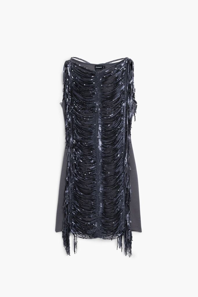 VEST_LUNA 2015 GRIS PLATA