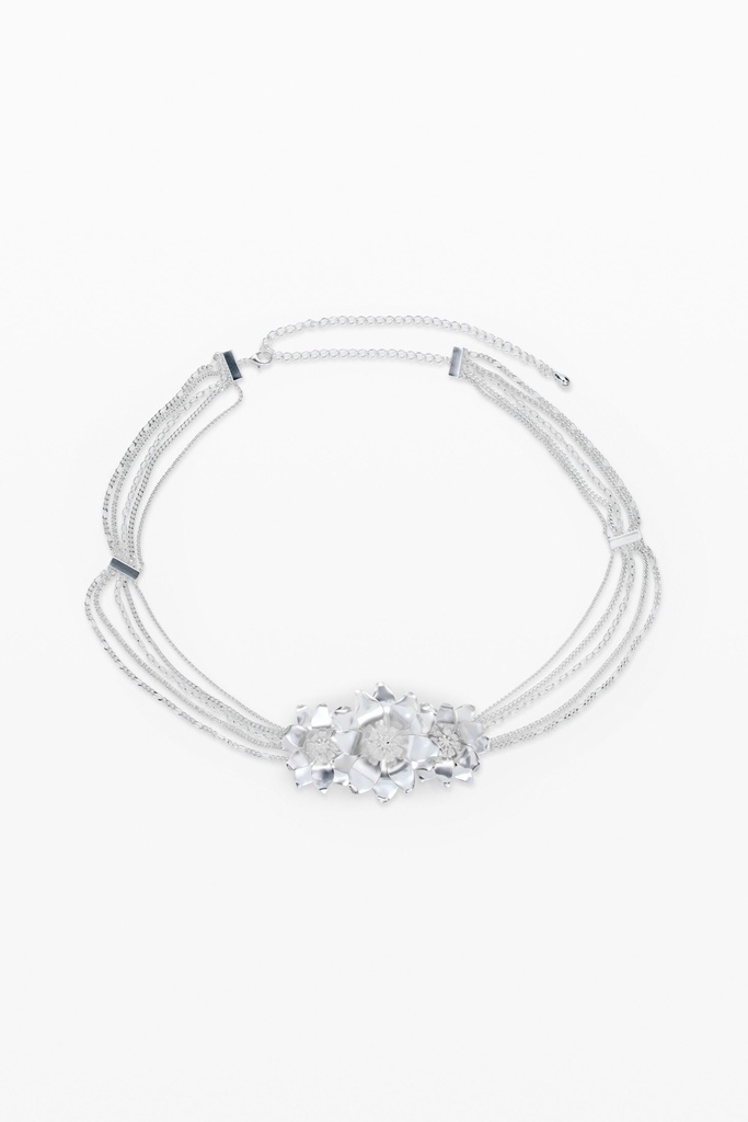 BELT_REPRISE STARDUST FL 2004 SILVER