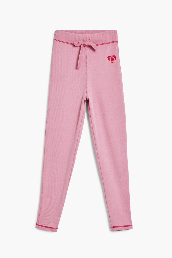 LEGGING_TELMA 3009 CHICLE