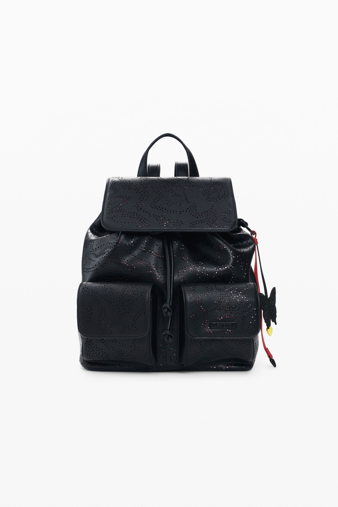 BACK_PALADIO PRISA MINI 2000 NEGRO