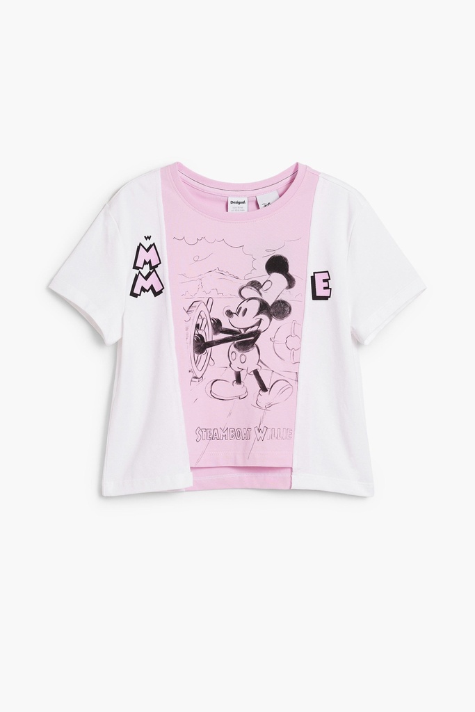 TS_MICKEY 1000 BLANCO