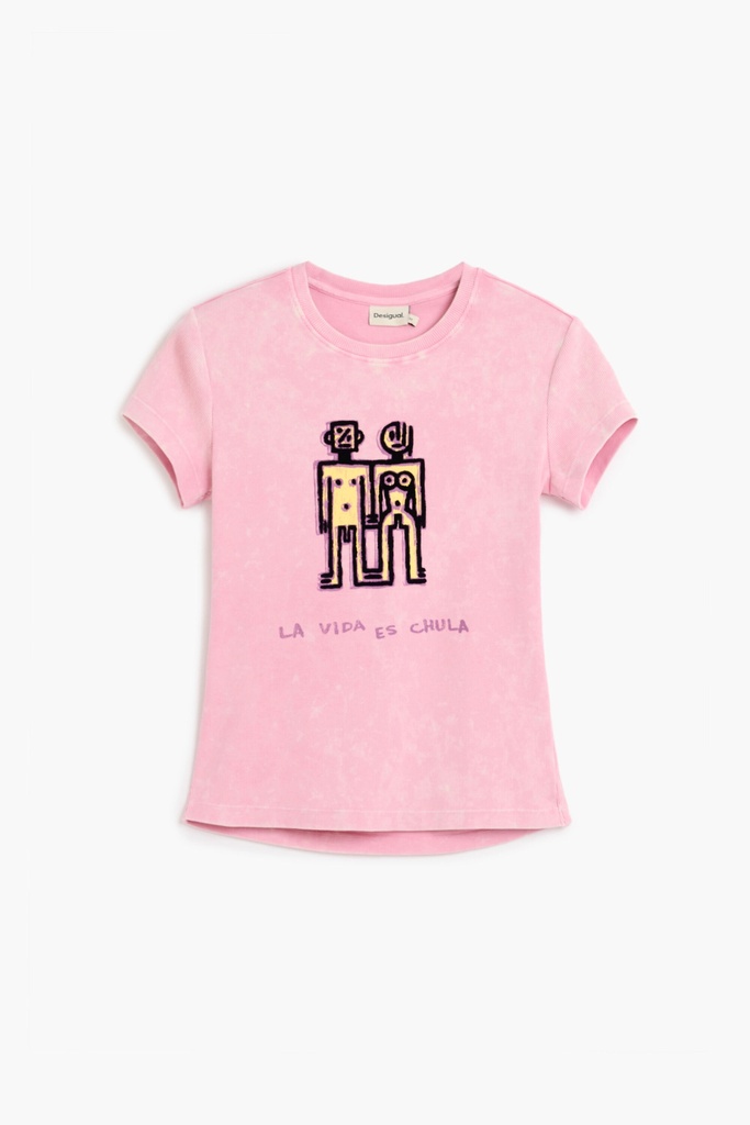REPRIS_TS_AMOR 3002 FUCSIA