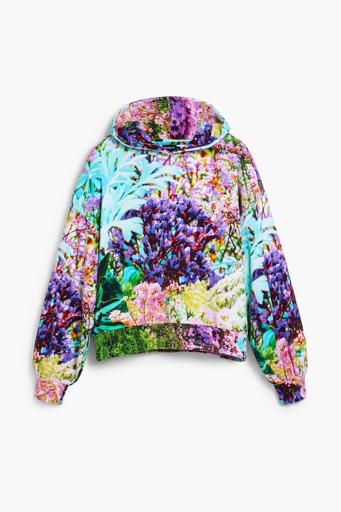 SWEAT_OLIVER 2000 NEGRO