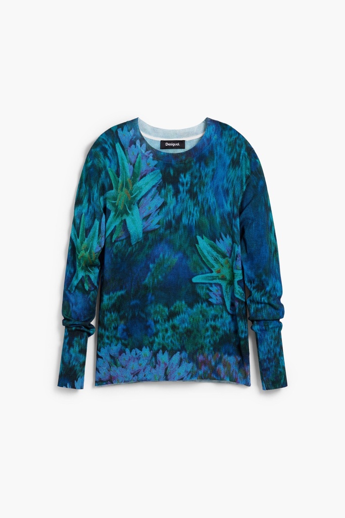 JERS_SUECIA 4031 TREKKING GREEN