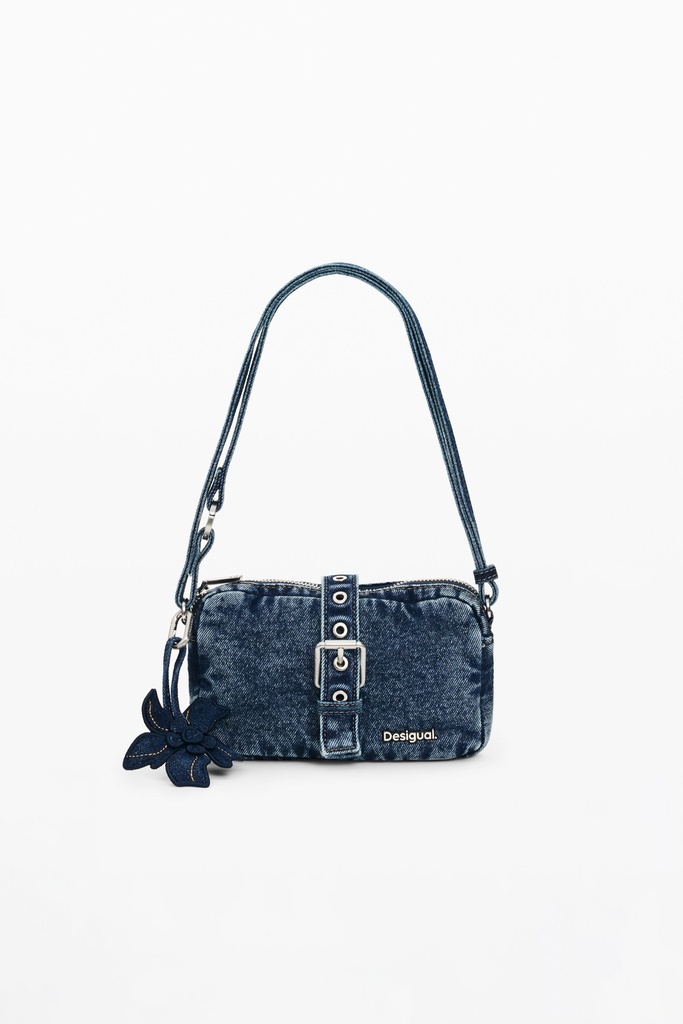 MONE_CURIO DENI 5008 DENIM DARK BLUE