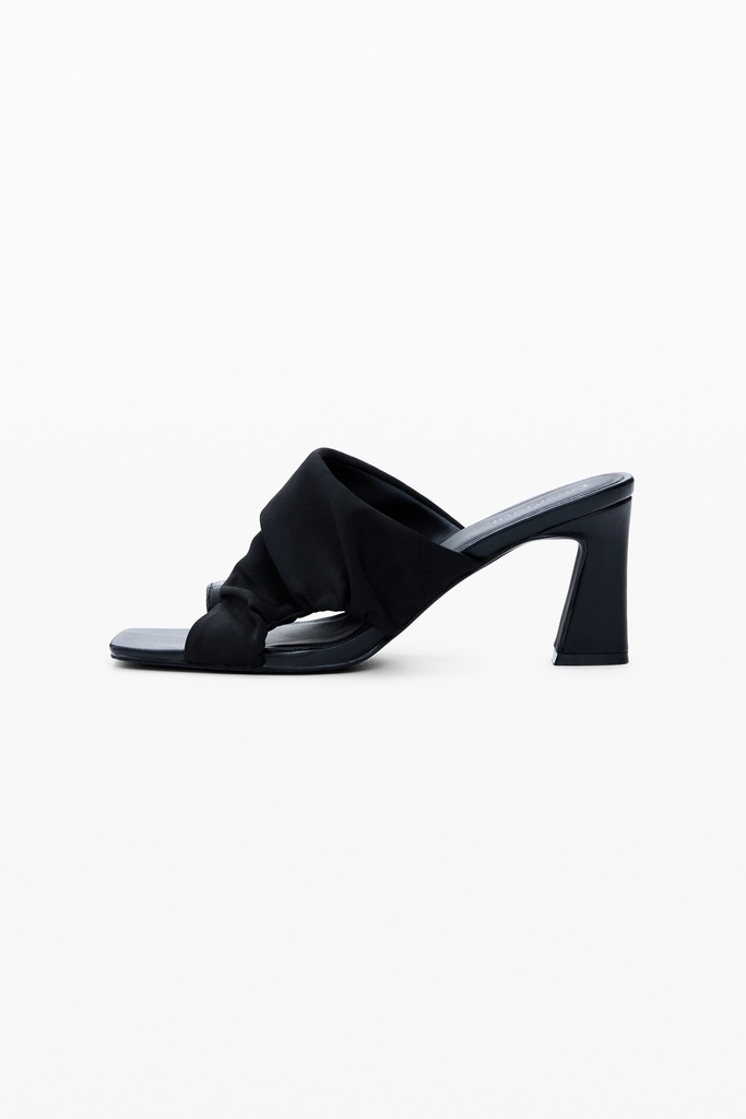 SANDAL CUT 2000 NEGRO