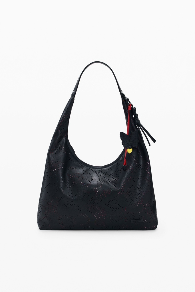 BAG_PALADIO SAMARRA 2000 NEGRO