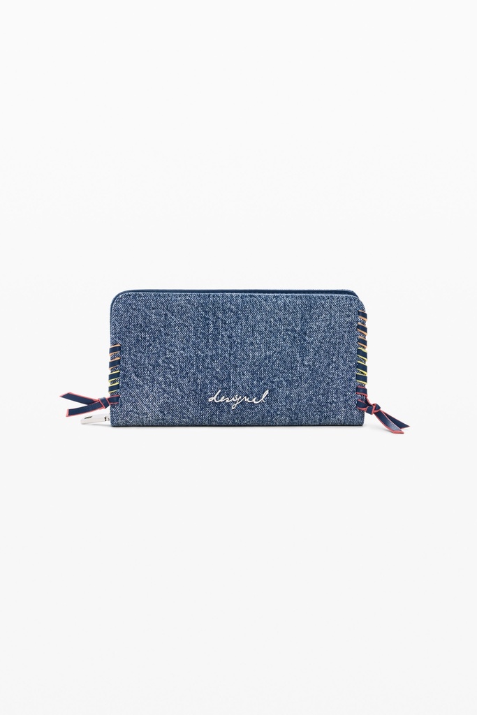 MONE_TORIO DENIM 5005 DENIM RAW