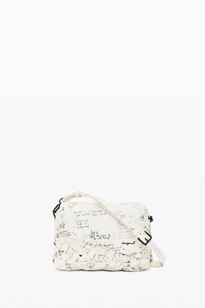 BAG_INDIO PHUKET MI 1008 CRUDO BEIGE