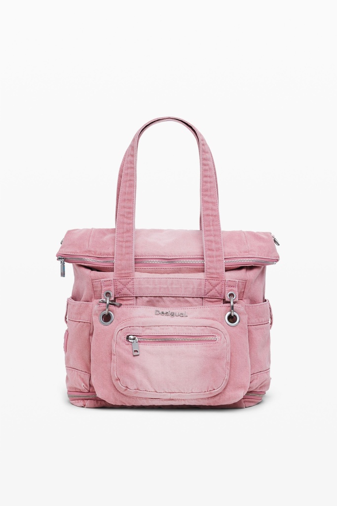 BACK_REPRISE RETRO CO 3035 ROSA PALO