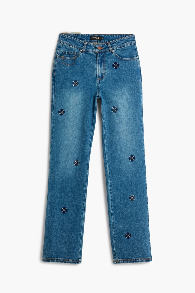 DENIM_MORGY 5008 DENIM DARK BLUE