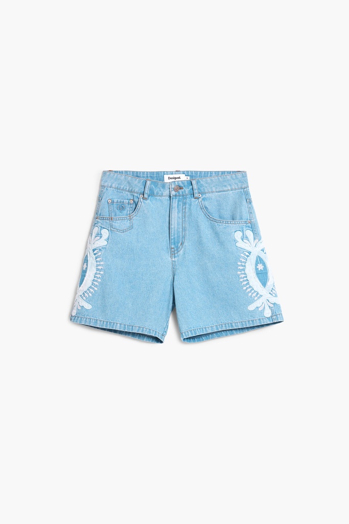 DENIM_WAKAND 5053 DENIM MEDIUM WASH