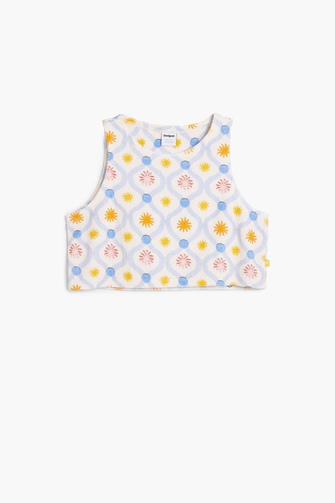 TS_HADA 1001 CRUDO
