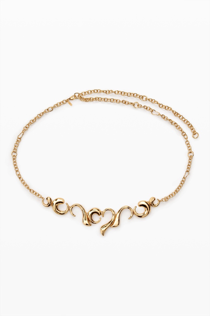 Belt Hearts zalio 