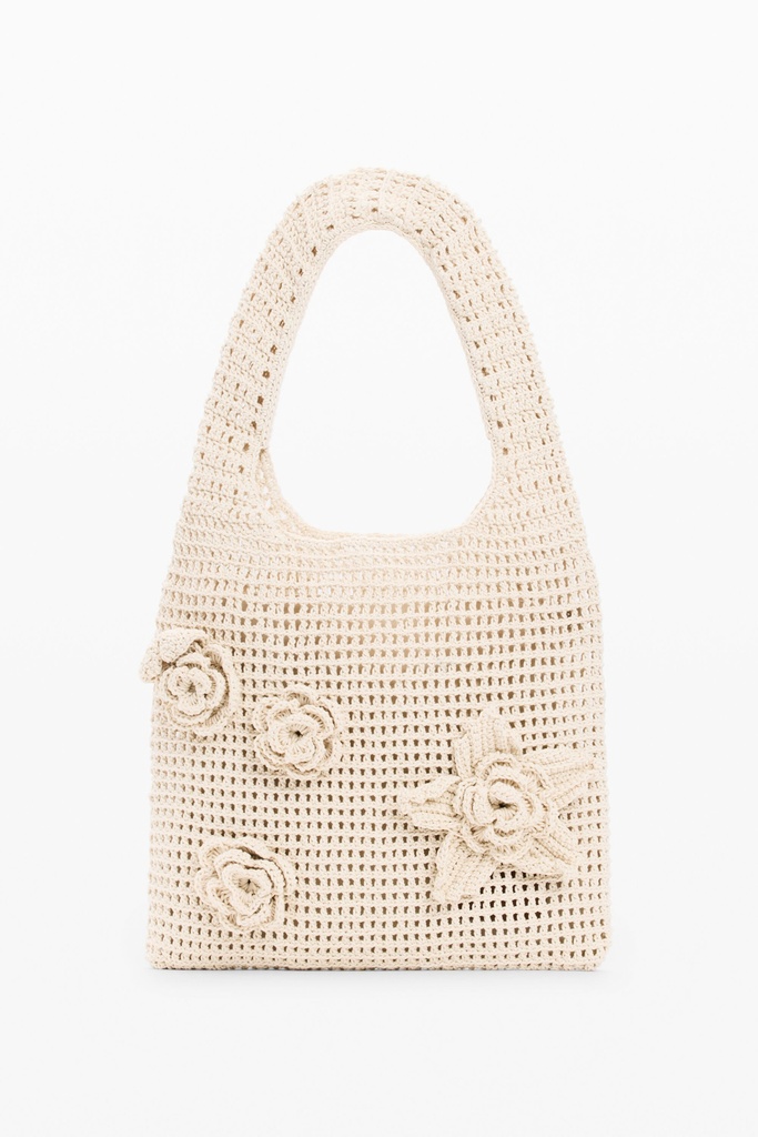 BAG_REPRISE GAZENIA 3 1001 CRUDO