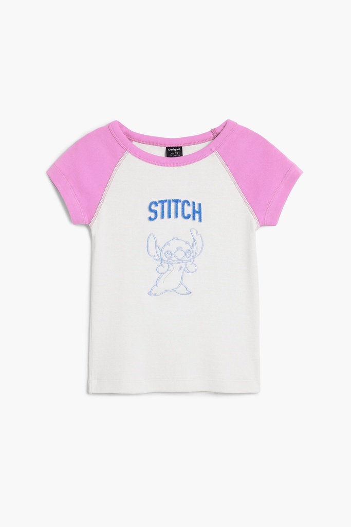 TS_STITCH 1000 BLANCO