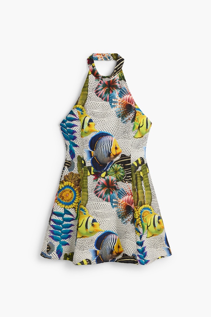 VEST_LIONFISH_LACROIX 1000 BLANCO