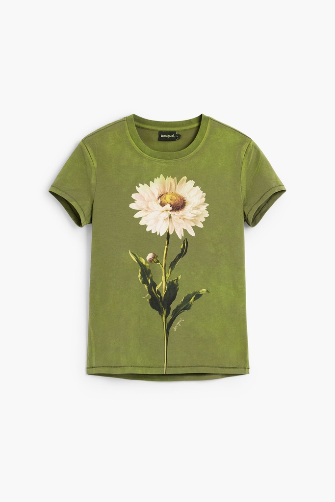 TS_MILAN 4003 VERDE MILITAR