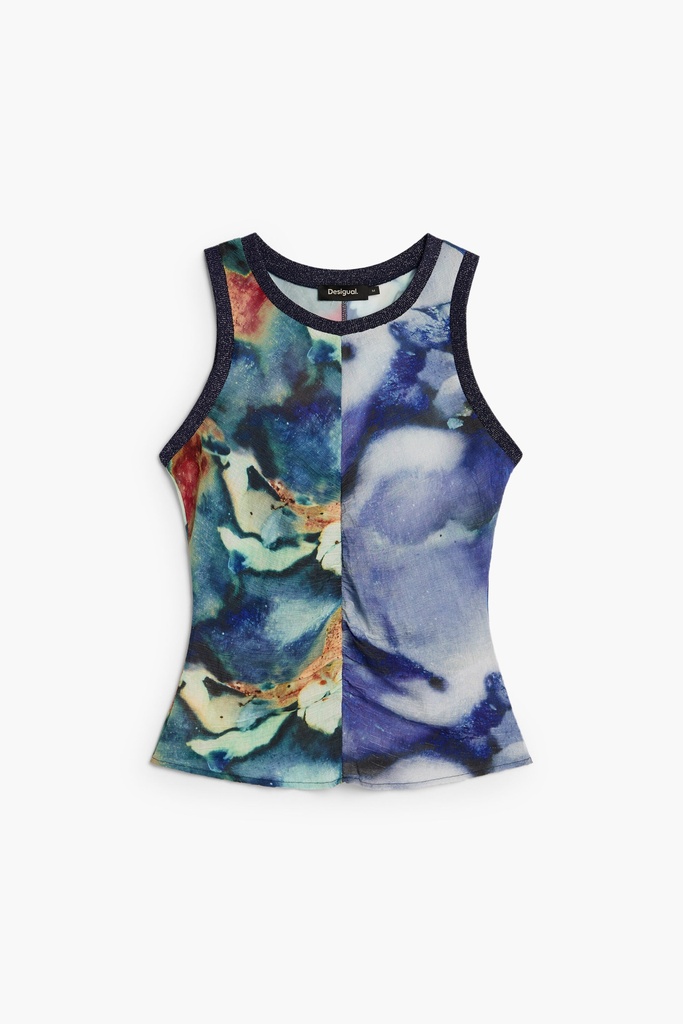 REPRIS_BLUS_LEONI 5000 NAVY