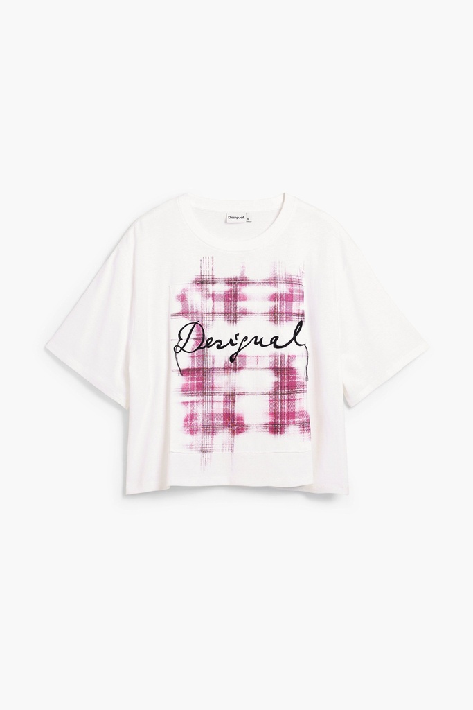 TS_CRACOVIA 1000 BLANCO