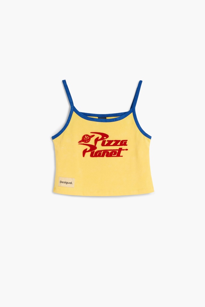 TS_PIZZA PLANET- TO 8035 BLAZING