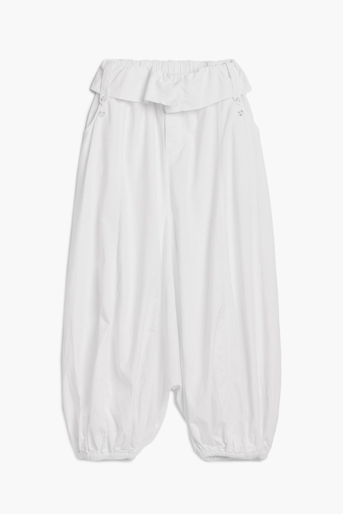 REPRISE_PANT_CLOUD 1000 BLANCO