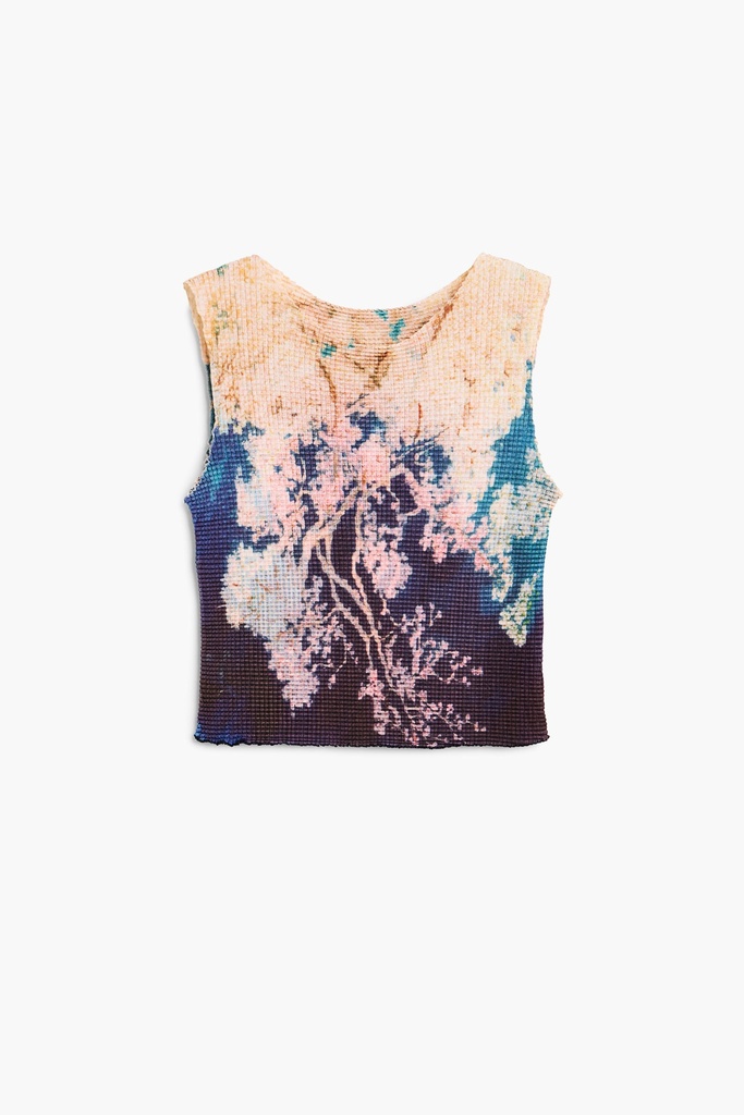 REPRIS_TS_POISE 5085 AZUL RETRO
