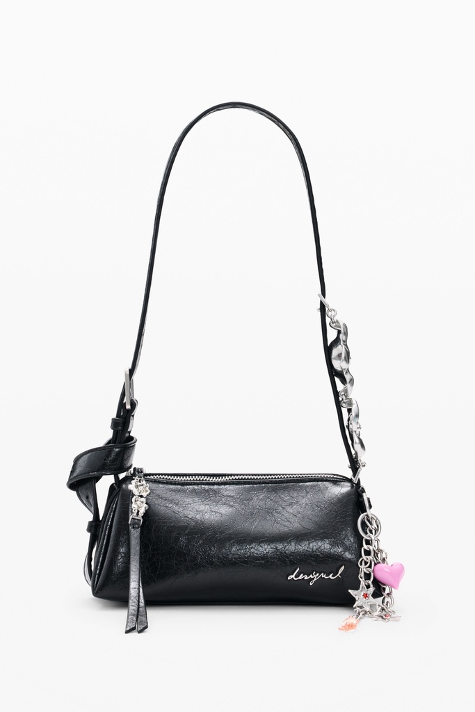 BAG_REPRISE ZELIA NARON M 2000 NEGRO