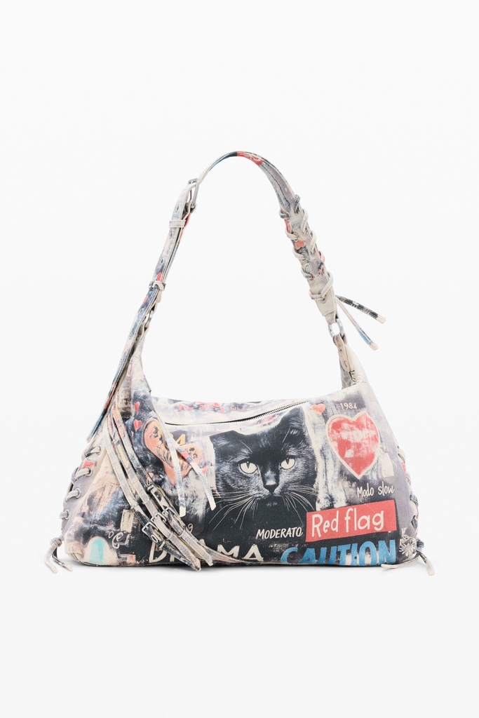 BAG_REPRISE  BRAVEC 9019 TUTTI FRUTI