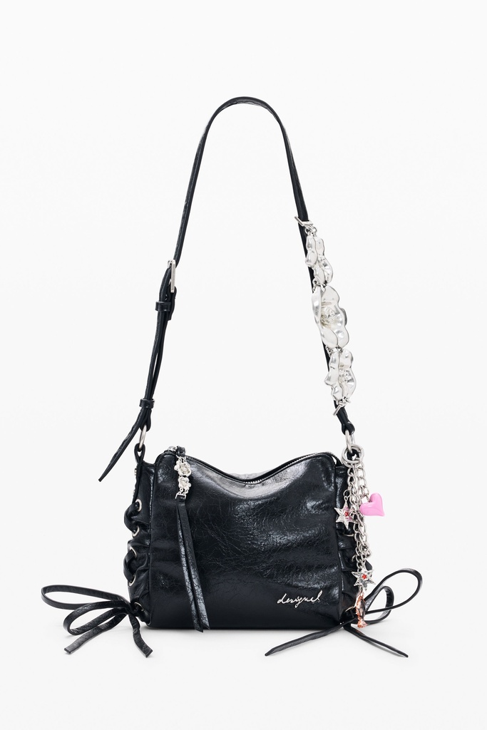 BAG_REPRISE ZELIA LEIRIA 2000 NEGRO