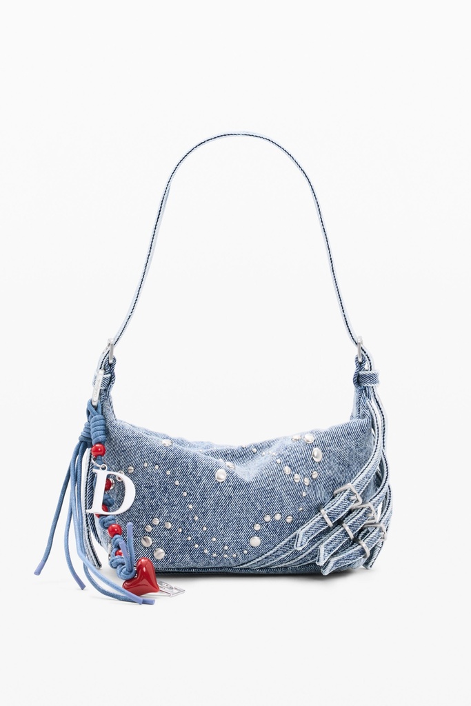 MONE_REPRISE DENIM BR 5005 DENIM RAW