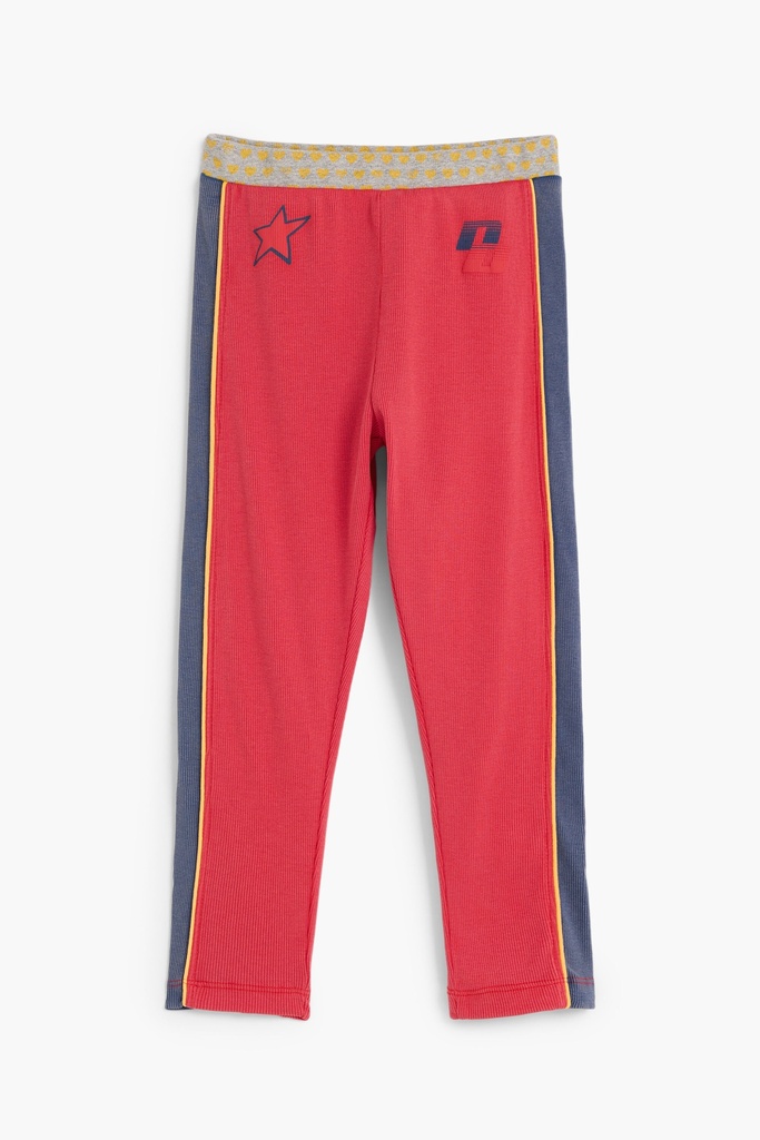 LEG_IVET 3202 RACING RED