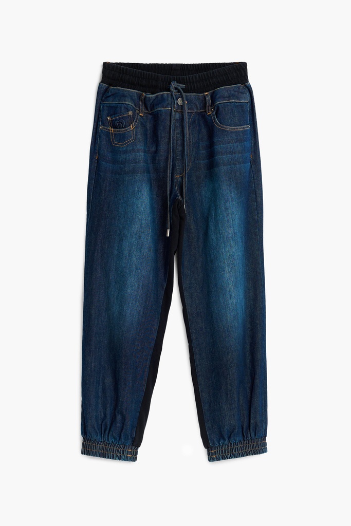 DENIM_IBRID 5008 DENIM DARK BLUE