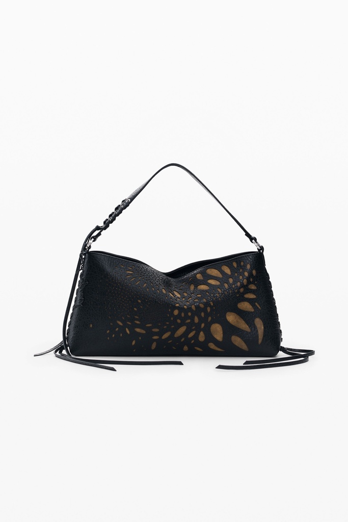 BAG_NOTUS LEIRIA MINI 2000 NEGRO
