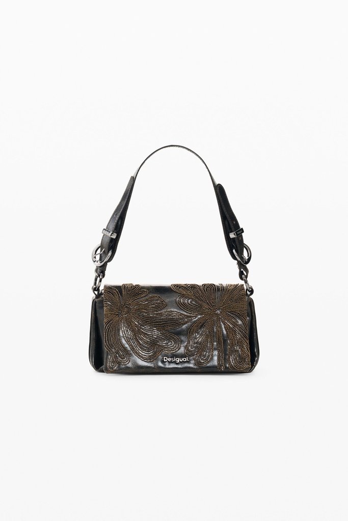 BAG_MISTRAL NARON MIN 6009 CHOCOLATE