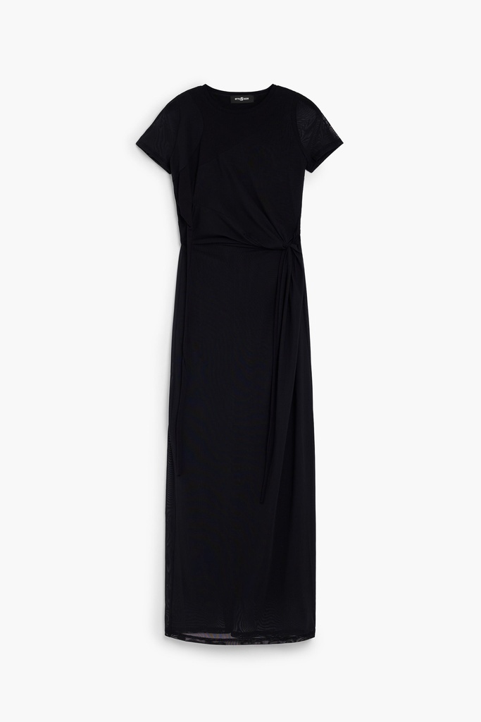 VEST_ECLIPSE_OTTOLINGER 2000 NEGRO