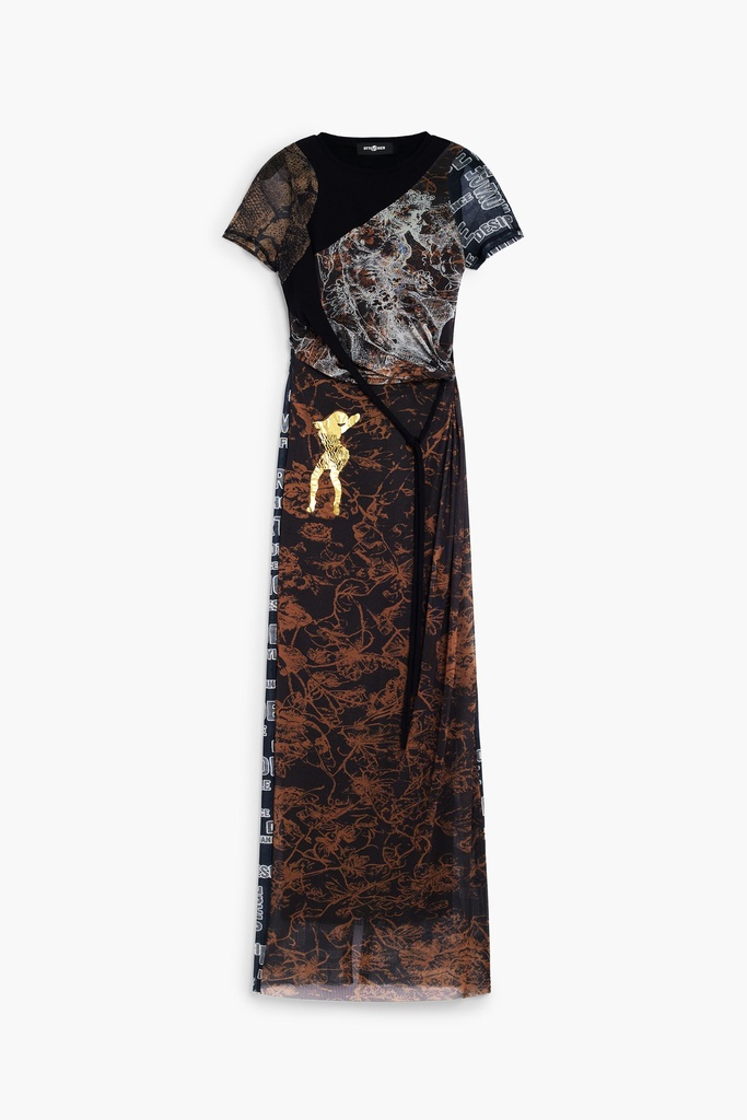 VEST_LOVERS_OTTOLINGER 6000 MARRON