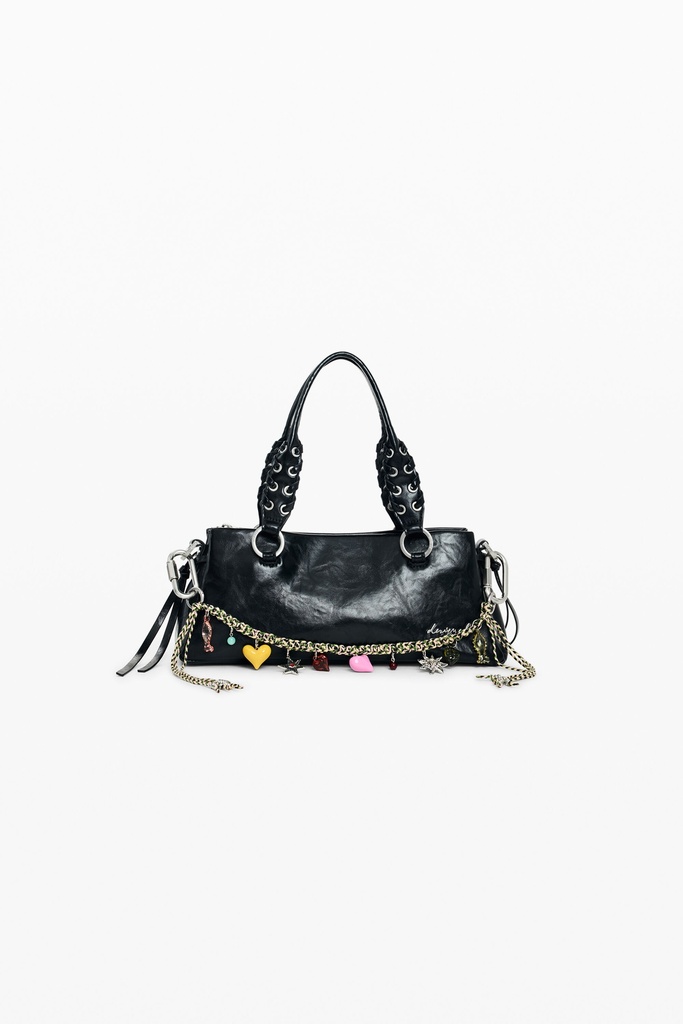 BAG_REPRISE GRAVITY BENIN 2000 NEGRO