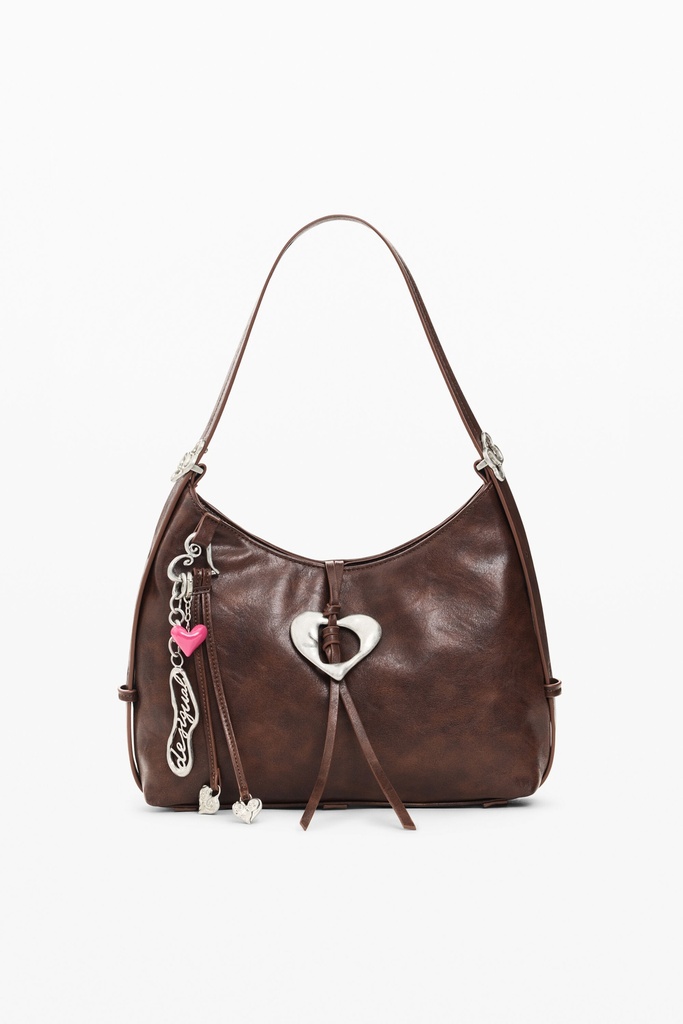 BAG_REPRISE GALA CAMEL Z 6000 MARRON