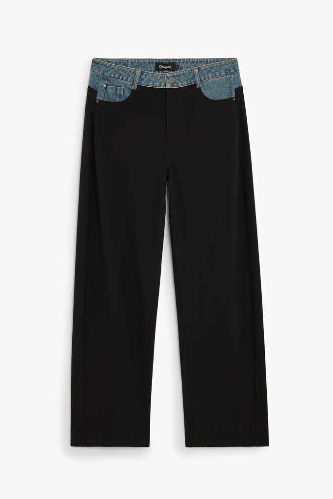 REPRISE_PANT_PATTY 2000 NEGRO
