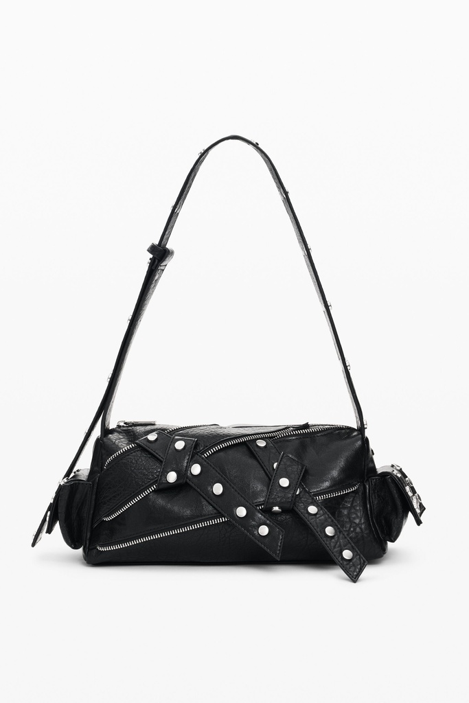 BAG_CENTELLA VARADERO 2.0 2000 NEGRO