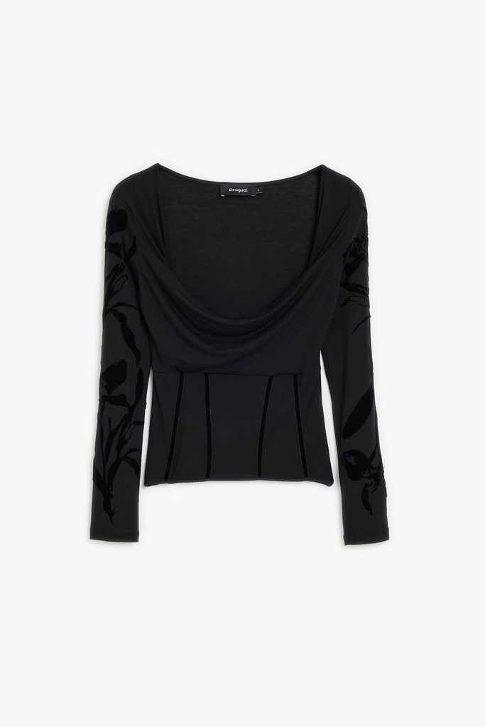 TS_BOUGIE 2000 NEGRO