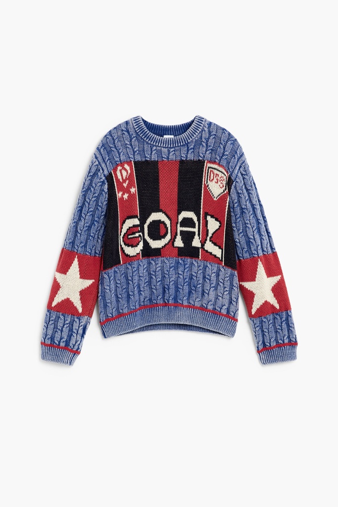 JERS_GOAL 5001 MARINO