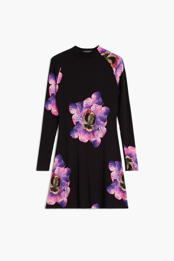 VEST_ORCHIDPURPLE_LACROIX 2000 NEGRO